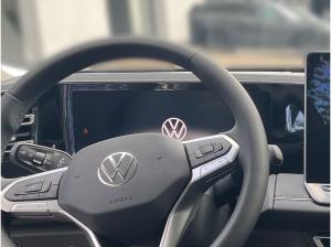 Volkswagen Tiguan Elegance 2,0 l TDI DSG*WR*ACC*EasyOpen*