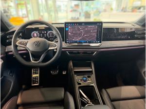 Volkswagen Tiguan R-Line 1,5 l eTSI DSG *Leder*Kamera*Head Up*