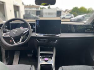 Volkswagen Tiguan Elegance 2,0 l TDI DSG*WR*ACC*EasyOpen*