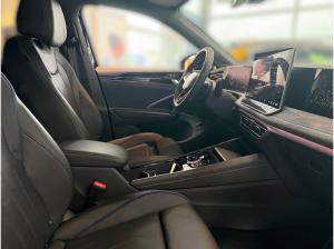 Volkswagen Tiguan R-Line 1,5 l eTSI DSG *Leder*Kamera*Head Up*