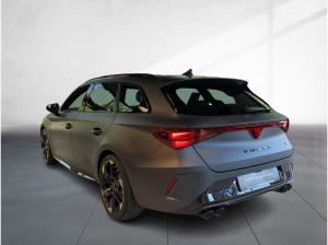 Cupra Leon SP VZ Tribe Edition #Matrix #AHK #Sennheiser