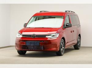 Volkswagen Caddy California Maxi 2.0 l TDI DSG, RFK, LED