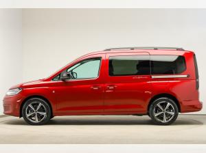 Volkswagen Caddy California Maxi 2.0 l TDI DSG, RFK, LED