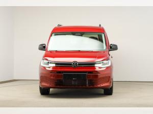Volkswagen Caddy California Maxi 2.0 l TDI DSG, RFK, LED