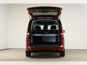 Volkswagen Caddy California Maxi 2.0 l TDI DSG, RFK, LED