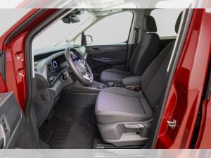 Volkswagen Caddy California Maxi 2.0 l TDI DSG, RFK, LED