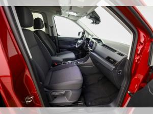 Volkswagen Caddy California Maxi 2.0 l TDI DSG, RFK, LED