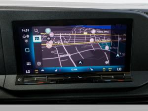 Volkswagen Caddy California Maxi 2.0 l TDI DSG, RFK, LED