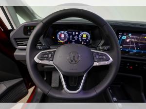 Volkswagen Caddy California Maxi 2.0 l TDI DSG, RFK, LED
