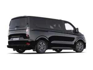 Ford Tourneo Custom 2.0 EcoBlue 170PS 320 L1 Titanium Automatik