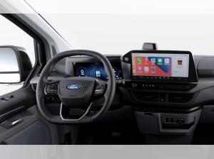 Ford Tourneo Custom 2.0 EcoBlue 170PS 320 L1 Titanium Automatik