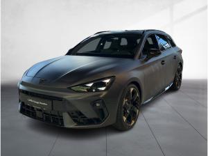 Cupra Leon SP VZ Tribe Edition #Matrix #AHK #Sennheiser