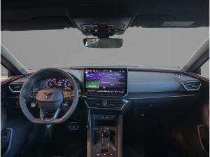 Cupra Leon SP VZ Tribe Edition #Matrix #AHK #Sennheiser