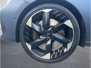 Cupra Leon SP VZ Tribe Edition #Matrix #AHK #Sennheiser