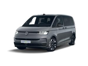 Volkswagen T7 Multivan 1.5l e-Hybrid DSG 130kW "Generation" ⚡HYBRID-WOCHEN!⚡