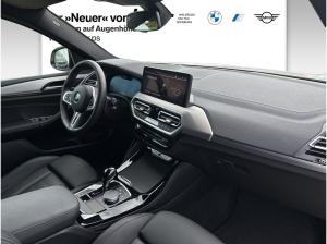 BMW X4 M40i Head-Up HK HiFi DAB WLAN Standhzg. Shz