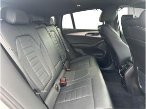 BMW X4 M40i Head-Up HK HiFi DAB WLAN Standhzg. Shz