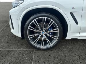 BMW X4 M40i Head-Up HK HiFi DAB WLAN Standhzg. Shz
