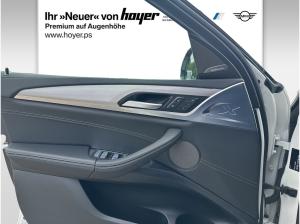 BMW X4 M40i Head-Up HK HiFi DAB WLAN Standhzg. Shz