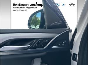 BMW X4 M40i Head-Up HK HiFi DAB WLAN Standhzg. Shz