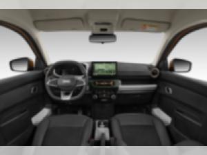 Dacia Spring Electric