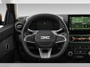 Dacia Spring Electric