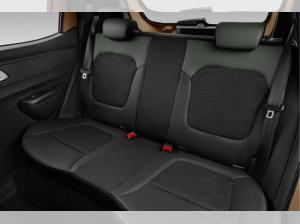 Dacia Spring Electric