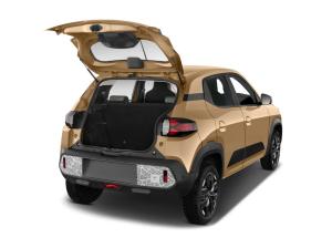 Dacia Spring Electric