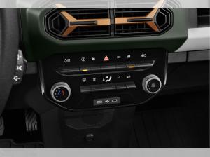 Dacia Spring Electric