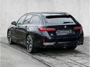BMW 540 540d xDrive Touring * M Sportpaket * Panorama Glasdach * Lenkradheizung * Integral-Aktivlenkung * Bo