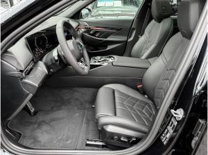 BMW 540 540d xDrive Touring * M Sportpaket * Panorama Glasdach * Lenkradheizung * Integral-Aktivlenkung * Bo