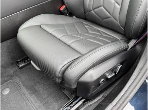 BMW 540 540d xDrive Touring * M Sportpaket * Panorama Glasdach * Lenkradheizung * Integral-Aktivlenkung * Bo