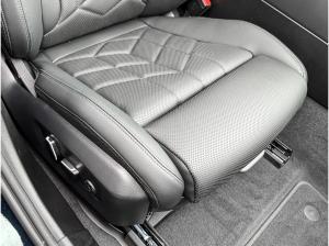 BMW 540 540d xDrive Touring * M Sportpaket * Panorama Glasdach * Lenkradheizung * Integral-Aktivlenkung * Bo