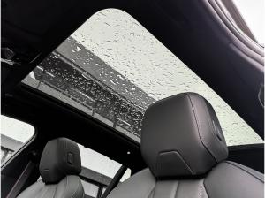 BMW 540 540d xDrive Touring * M Sportpaket * Panorama Glasdach * Lenkradheizung * Integral-Aktivlenkung * Bo