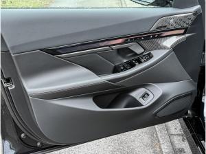 BMW 540 540d xDrive Touring * M Sportpaket * Panorama Glasdach * Lenkradheizung * Integral-Aktivlenkung * Bo
