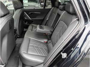 BMW 540 540d xDrive Touring * M Sportpaket * Panorama Glasdach * Lenkradheizung * Integral-Aktivlenkung * Bo