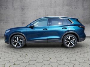 Volkswagen Tiguan Elegance 1,5 l eTSI sofort verfügbar