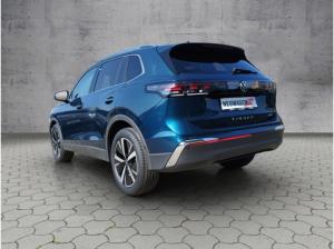 Volkswagen Tiguan Elegance 1,5 l eTSI sofort verfügbar