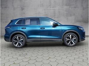 Volkswagen Tiguan Elegance 1,5 l eTSI sofort verfügbar