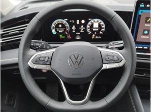 Volkswagen Tiguan Elegance 1,5 l eTSI sofort verfügbar