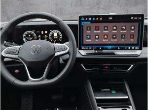 Volkswagen Tiguan Elegance 1,5 l eTSI sofort verfügbar