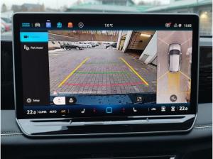 Volkswagen Tiguan Elegance 1,5 l eTSI sofort verfügbar