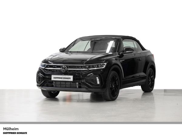 T-Roc