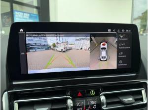 BMW M850 M850i xDrive Gran Coupe Laser DA Prof PA+ Softcl.