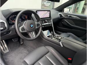 BMW M850 M850i xDrive Gran Coupe Laser DA Prof PA+ Softcl.