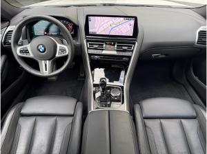 BMW M850 M850i xDrive Gran Coupe Laser DA Prof PA+ Softcl.