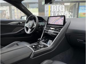 BMW M850 M850i xDrive Gran Coupe Laser DA Prof PA+ Softcl.