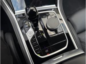 BMW M850 M850i xDrive Gran Coupe Laser DA Prof PA+ Softcl.