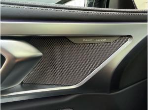 BMW M850 M850i xDrive Gran Coupe Laser DA Prof PA+ Softcl.