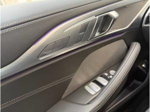 BMW M850 M850i xDrive Gran Coupe Laser DA Prof PA+ Softcl.